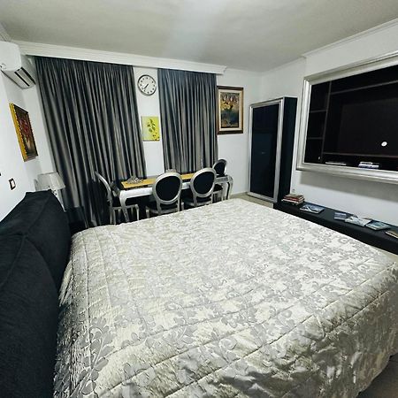 Amo Tower Tirana Center Apartment ภายนอก รูปภาพ